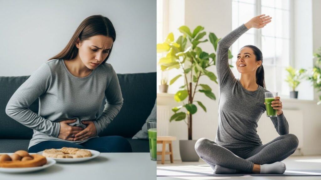 Kiala Greens Benefits: The Honest Truth on Digestion, Skin & Wellness