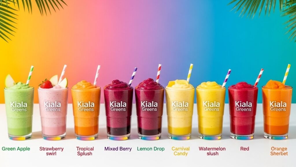 Kiala Greens Review 2025: Honest Taste Test, Benefits & Real Results