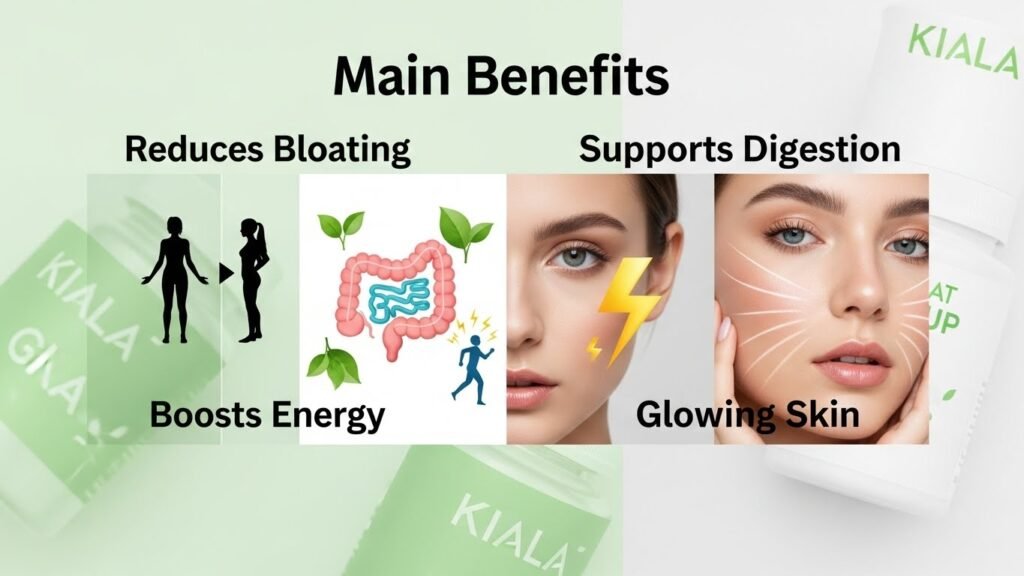 Kiala Greens Review 2025: Honest Taste Test, Benefits & Real Results